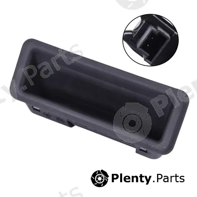 Bapmic BF0113580001 — Switch, tailgate release