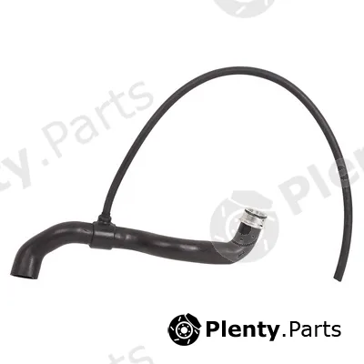 Bapmic TOPT1113022 — Radiator Hose