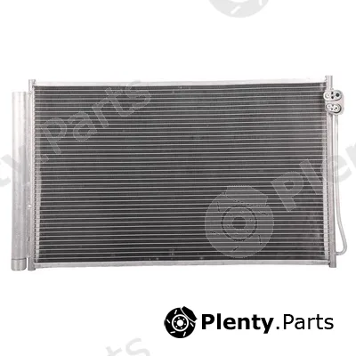 Bapmic BF0734180101 — Condenser, air conditioning