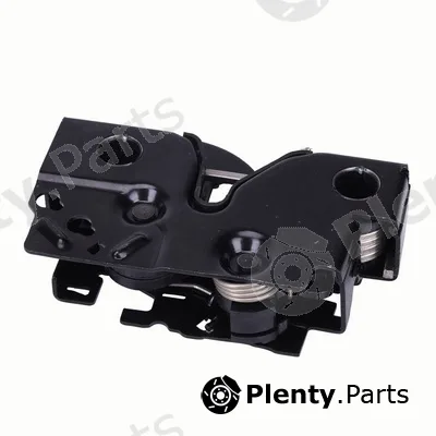 Bapmic BF0114700001 — Bonnet Lock