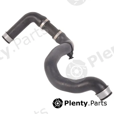 Bapmic TOPT1113024 — Radiator Hose
