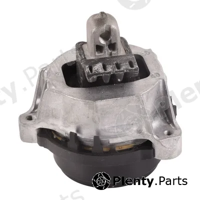 Bapmic BF0428120011 — Mounting, engine