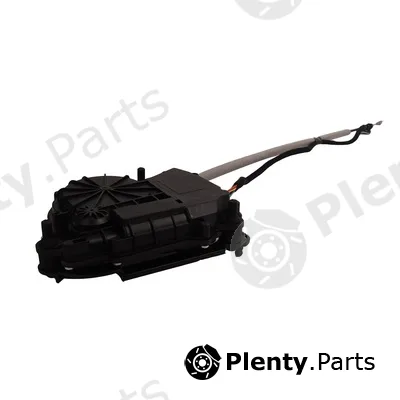 Bapmic BF0113690027 — Tailgate Lock