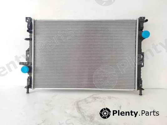 Bapmic BF0426790317 — Radiator, engine cooling