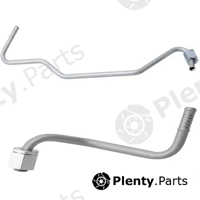 Bapmic TOPT53KIT001 — Connection Piece, coolant line