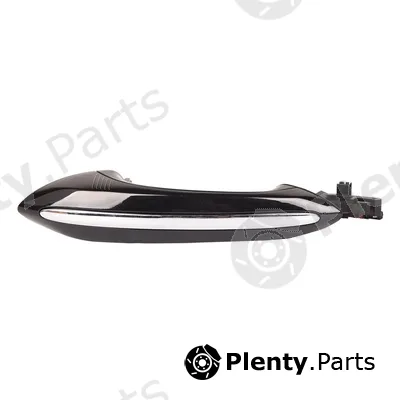 Bapmic BF0111840015 — Exterior Door Handle