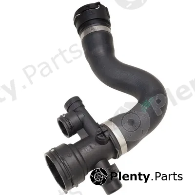 Bapmic TOPT1213165 — Radiator Hose