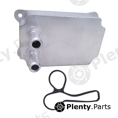 Bapmic TOPT5208005 — Oil Cooler, engine oil