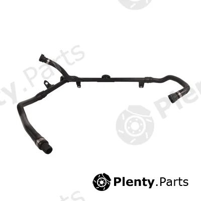 Bapmic BF0426660278 — Coolant Pipe