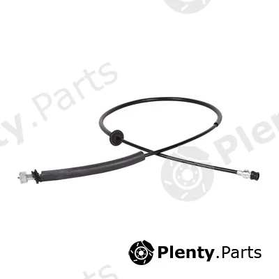 Bapmic BF0638930001 — Speedometer Cable