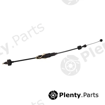 Bapmic BF0320460015 — Cable Pull, clutch control