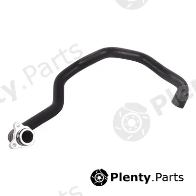 Bapmic BF0426660793 — Radiator Hose