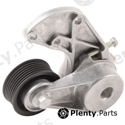 Bapmic BACB13-234014 — Belt Tensioner, V-ribbed belt