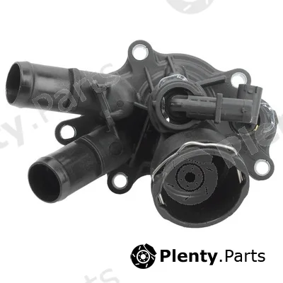 Bapmic TOPT1106019 — Thermostat, coolant