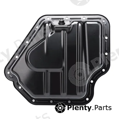 Bapmic BACB53-190004 — Oil Sump