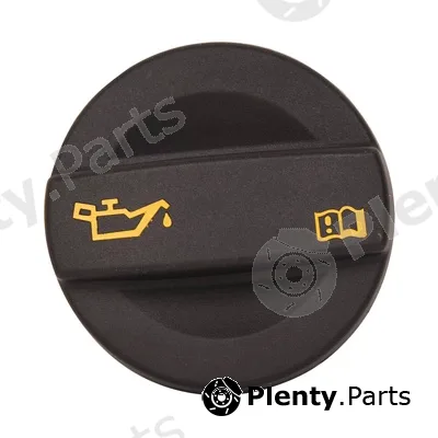 Bapmic BF0423390005 — Sealing Cap, oil filler neck