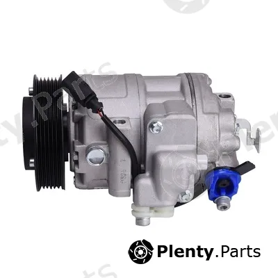 Bapmic TOPT1350020 — Compressor, air conditioning