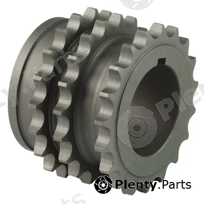 Bapmic BACB11-180003 — Sprocket, crankshaft