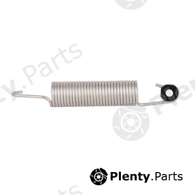 Bapmic BF0113480040 — Gas Spring, boot/cargo area