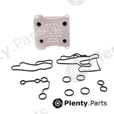 Bapmic TOPT5220003 — Oil Cooler, engine oil
