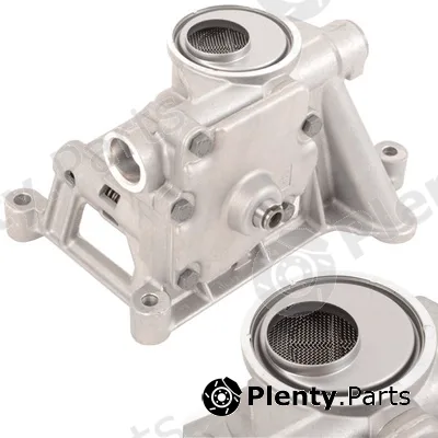 Bapmic BACB13-229005 — Oil Pump