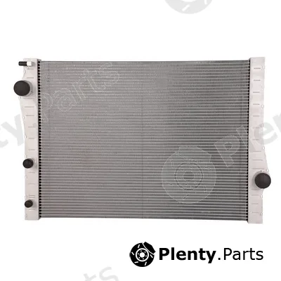 Bapmic TOPT1201056 — Radiator, engine cooling