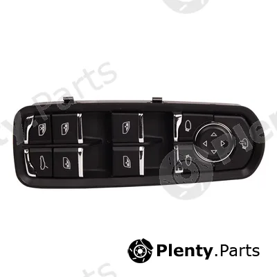 Bapmic BF0216820065 — Switch, window regulator