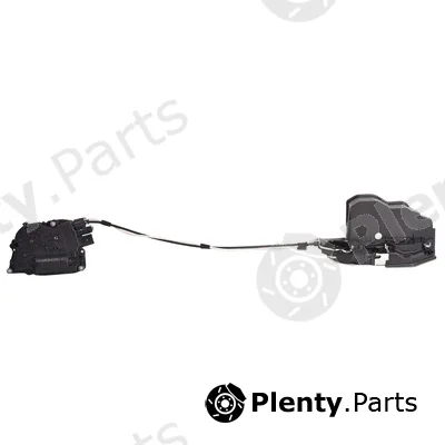 Bapmic BF0111740065 — Door Lock