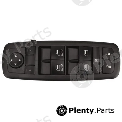 Bapmic BACB57-848001 — Switch, window regulator