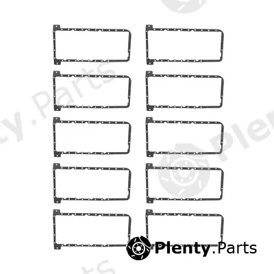 Bapmic BF0425290006 — Gasket, oil sump