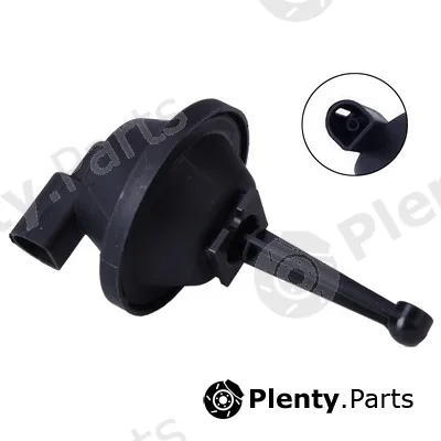 Bapmic BF0427140001 — Control Flap, air supply