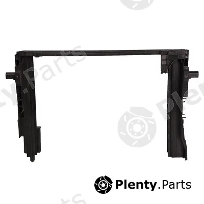 Bapmic ATPP1212133021 — Mounting, radiator