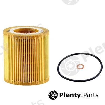 Bapmic BACB12-247009 — Oil Filter