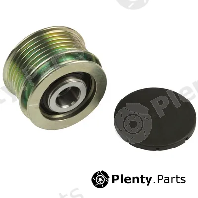 Bapmic BACB13-237054 — Deflection/Guide Pulley, V-ribbed belt