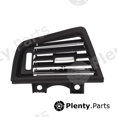 Bapmic BF0734290004 — Control Element, heating/ventilation