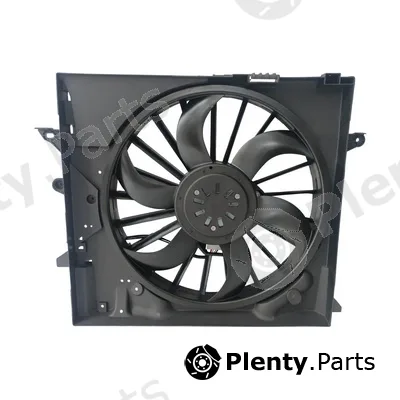 Bapmic BF0426220047 — Fan, engine cooling