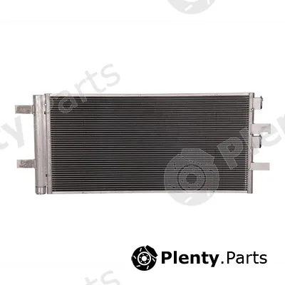 Bapmic BF0734180085 — Condenser, air conditioning