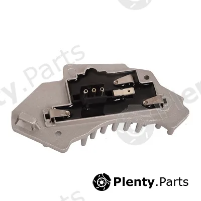 Bapmic TOPT1152024 — Control Unit, heating/ventilation