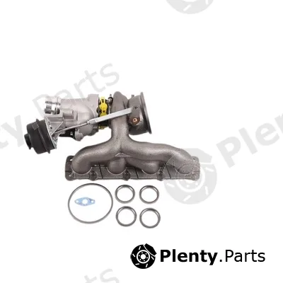 Bapmic BF0422650036 — Charger, charging (supercharged/turbocharged)