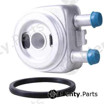 Bapmic BF0426490002 — Oil Cooler, engine oil