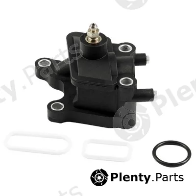 Bapmic TOPT5319001 — Coolant Flange
