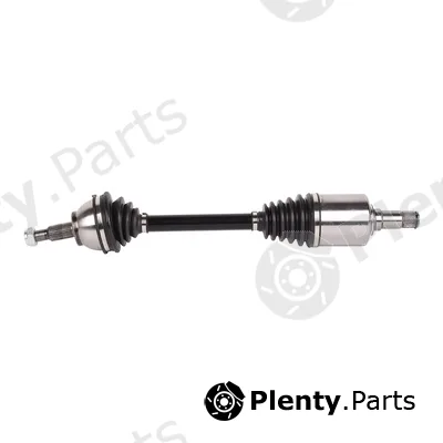 Bapmic BF0319860017 — Joint Kit, drive shaft