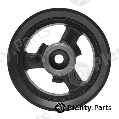 Bapmic BACB12-236001 — Belt Pulley, crankshaft