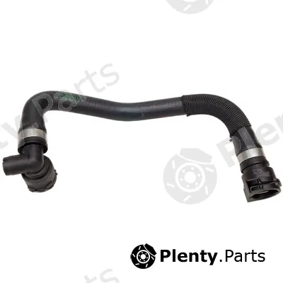 Bapmic TOPT1213013 — Radiator Hose