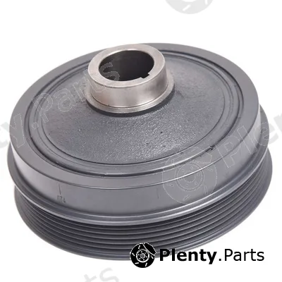Bapmic BF0422350007 — Belt Pulley, crankshaft