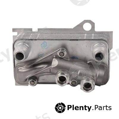 Bapmic BF0426490068 — Oil Cooler, engine oil