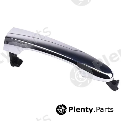 Bapmic BF0111840017 — Exterior Door Handle