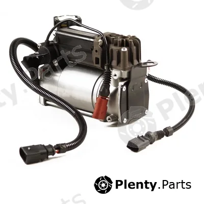 Bapmic BACB13-593001 — Compressor, compressed air system