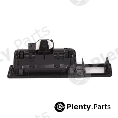 Bapmic BF0113590005 — Switch, tailgate release