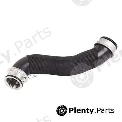 Bapmic TOPT1113042 — Radiator Hose
